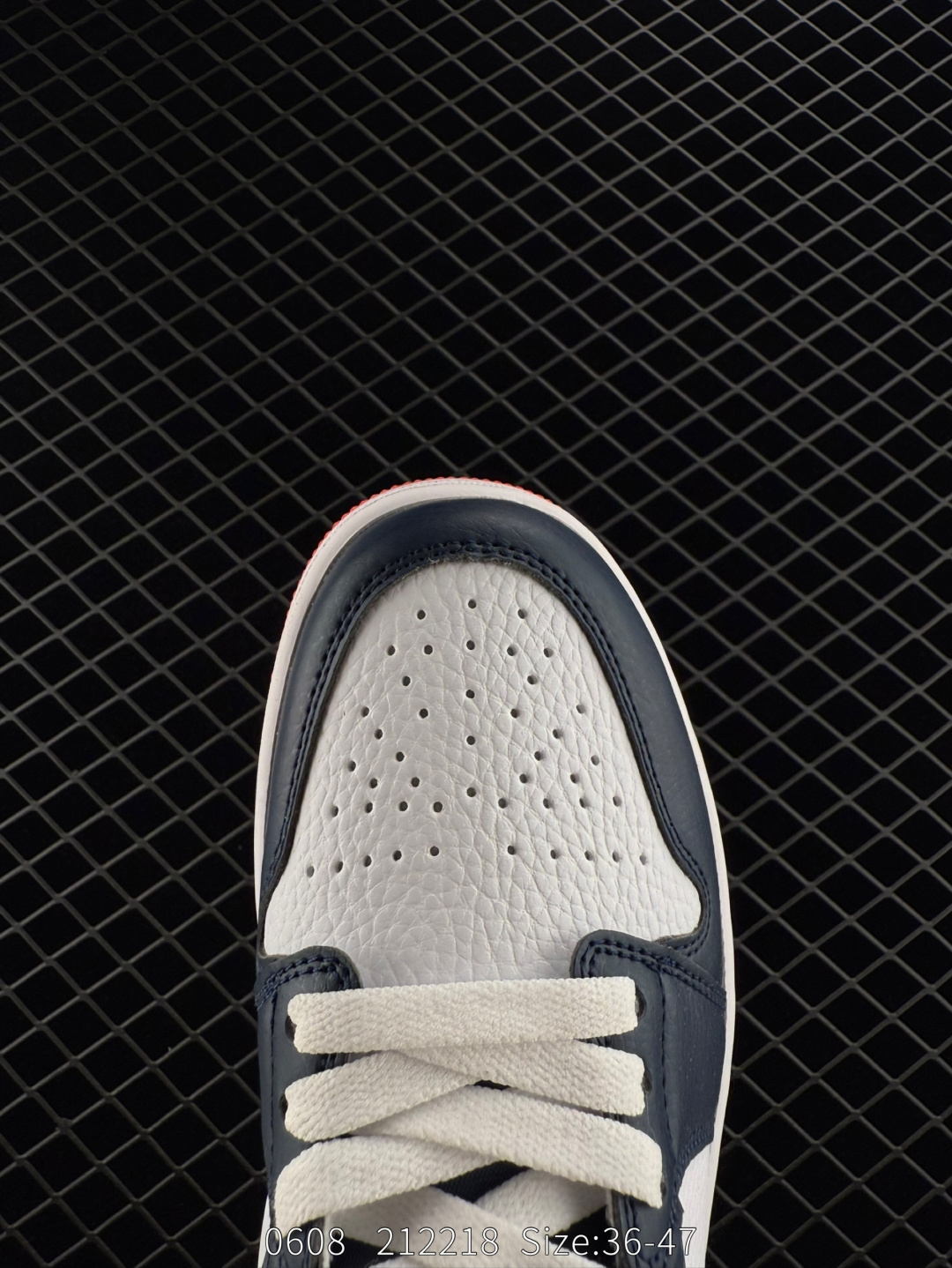 Travis Scott x Air Jordan 1 Low 